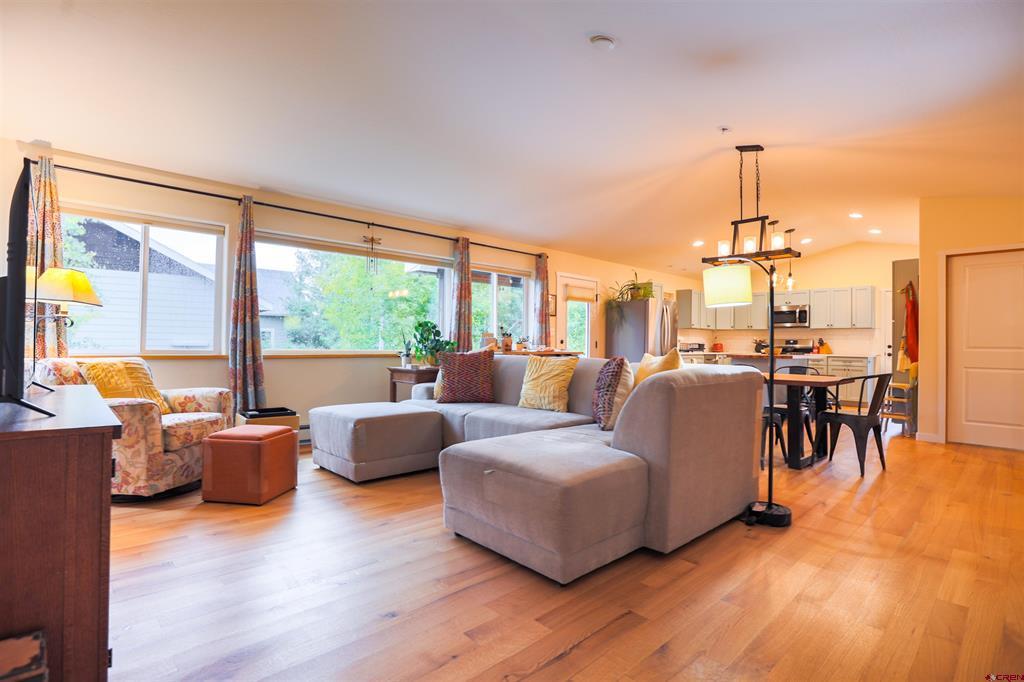 706 Andrew Lane Gunnison CO 81230