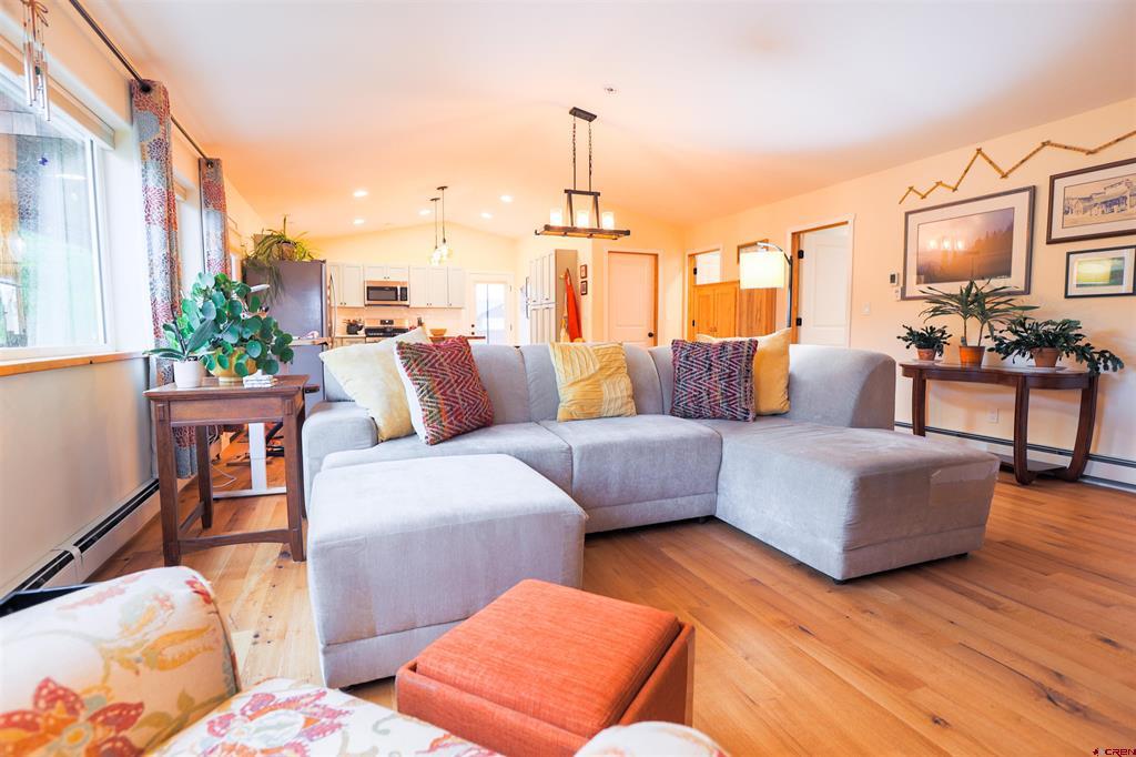 706 Andrew Lane Gunnison CO 81230