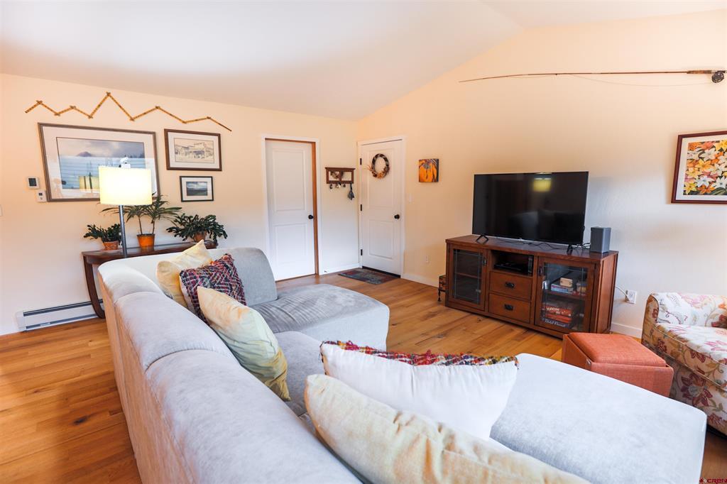 706 Andrew Lane Gunnison CO 81230