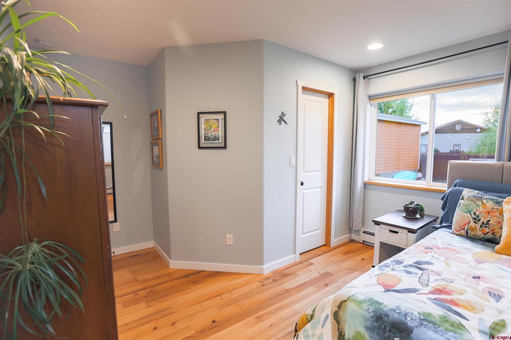 706 Andrew Lane Gunnison CO 81230