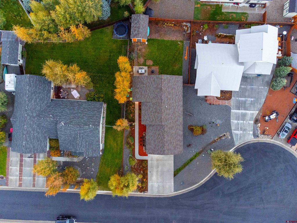 706 Andrew Lane Gunnison CO 81230