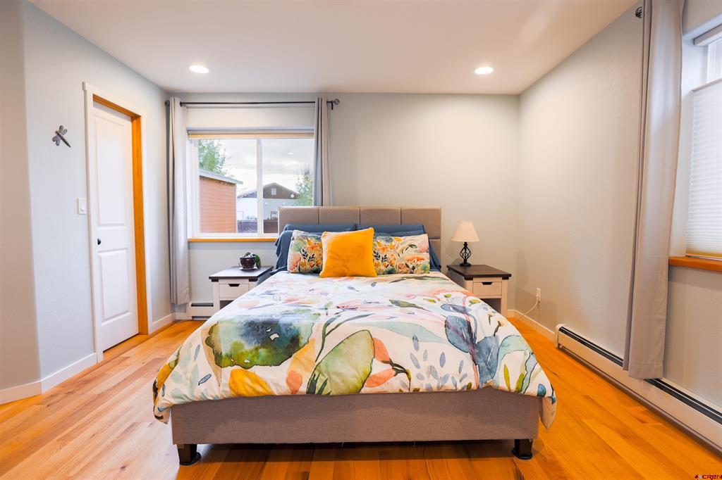 706 Andrew Lane Gunnison CO 81230