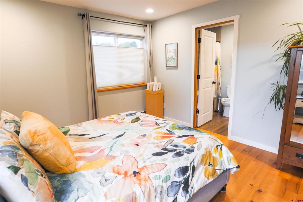 706 Andrew Lane Gunnison CO 81230