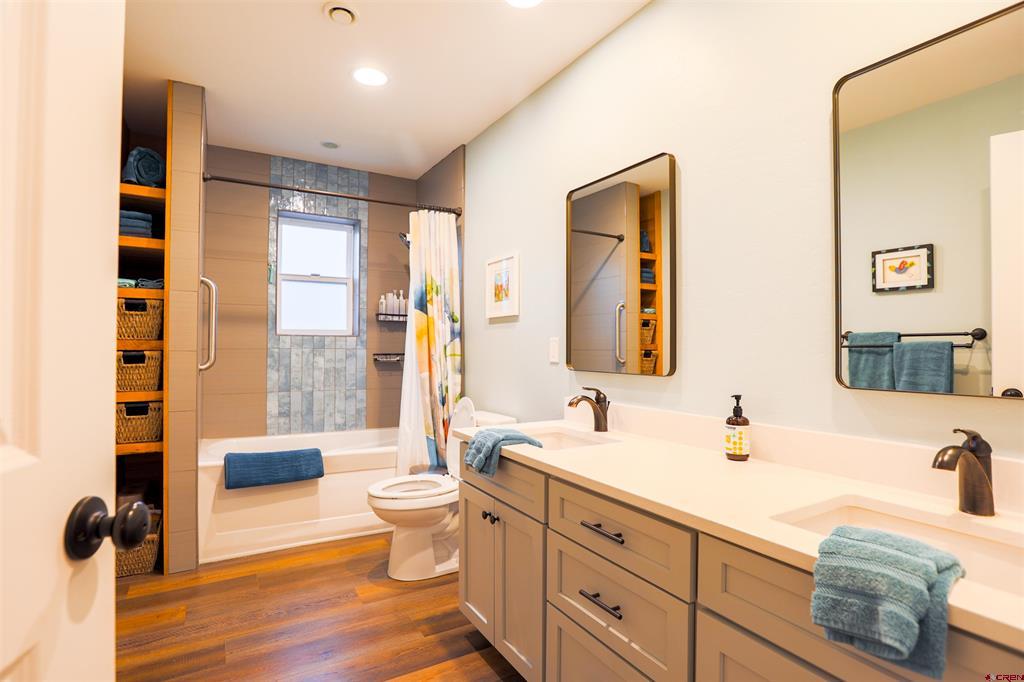 706 Andrew Lane Gunnison CO 81230