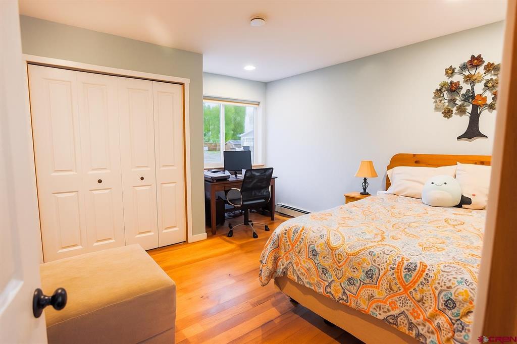 706 Andrew Lane Gunnison CO 81230