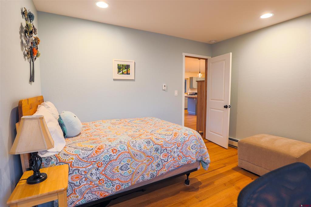 706 Andrew Lane Gunnison CO 81230