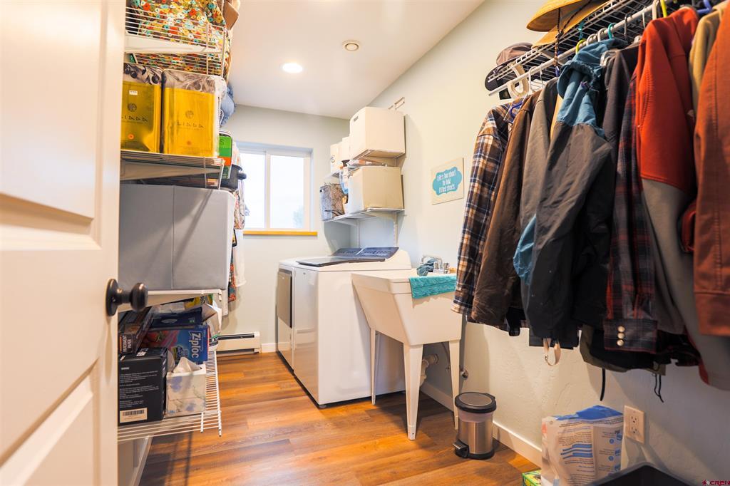 706 Andrew Lane Gunnison CO 81230