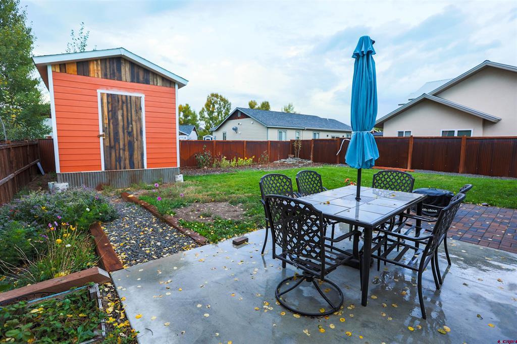 706 Andrew Lane Gunnison CO 81230