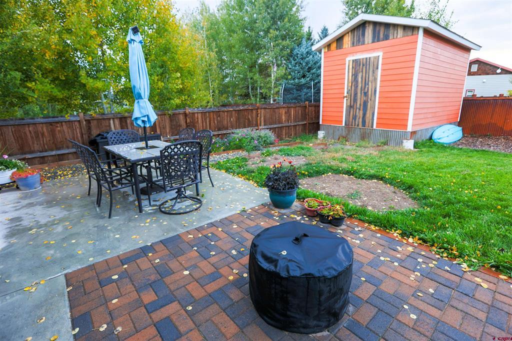 706 Andrew Lane Gunnison CO 81230