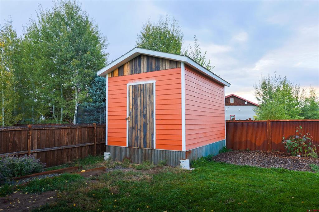 706 Andrew Lane Gunnison CO 81230