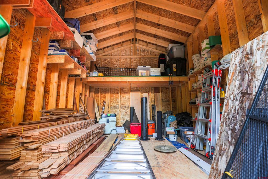 706 Andrew Lane Gunnison CO 81230