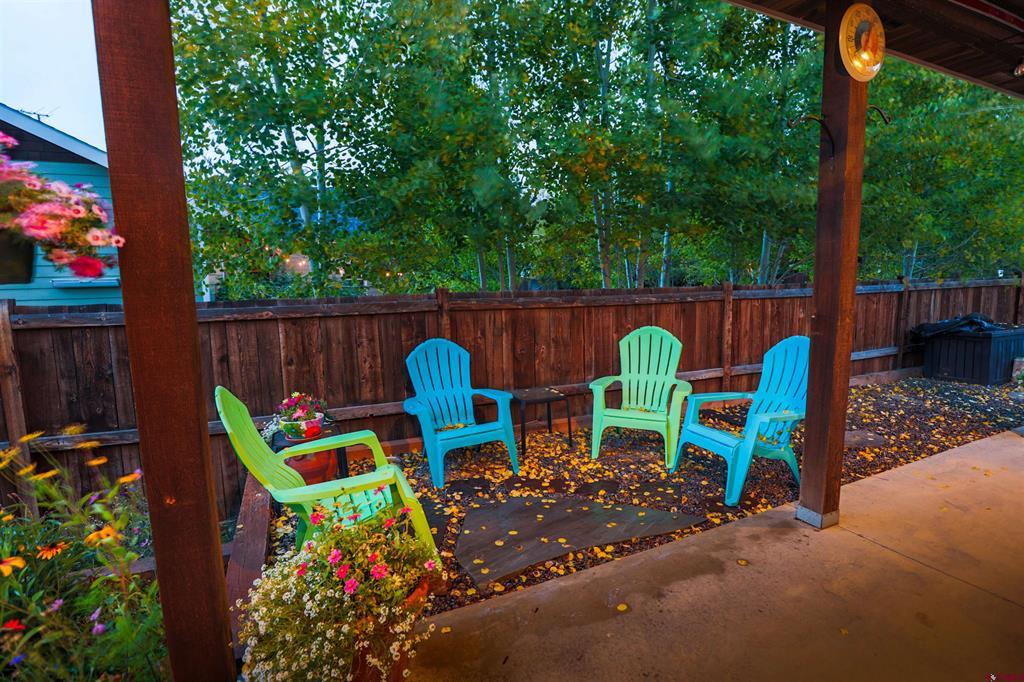 706 Andrew Lane Gunnison CO 81230