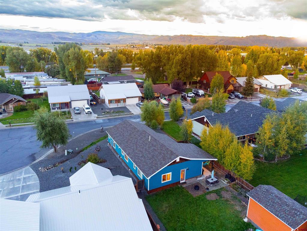 706 Andrew Lane Gunnison CO 81230