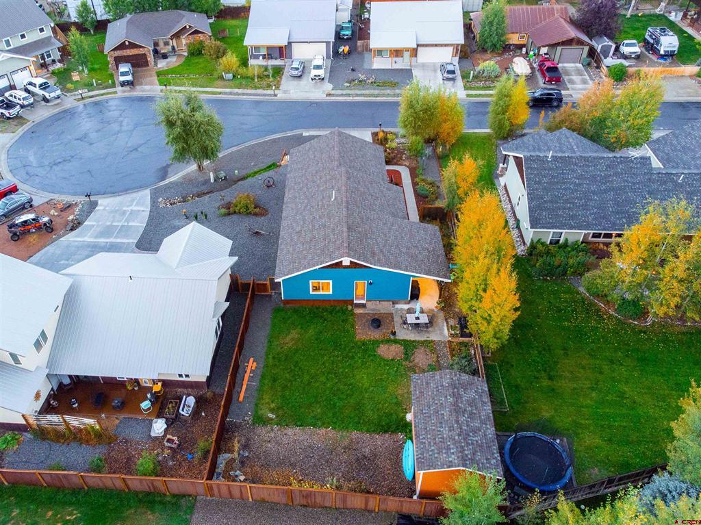 706 Andrew Lane Gunnison CO 81230