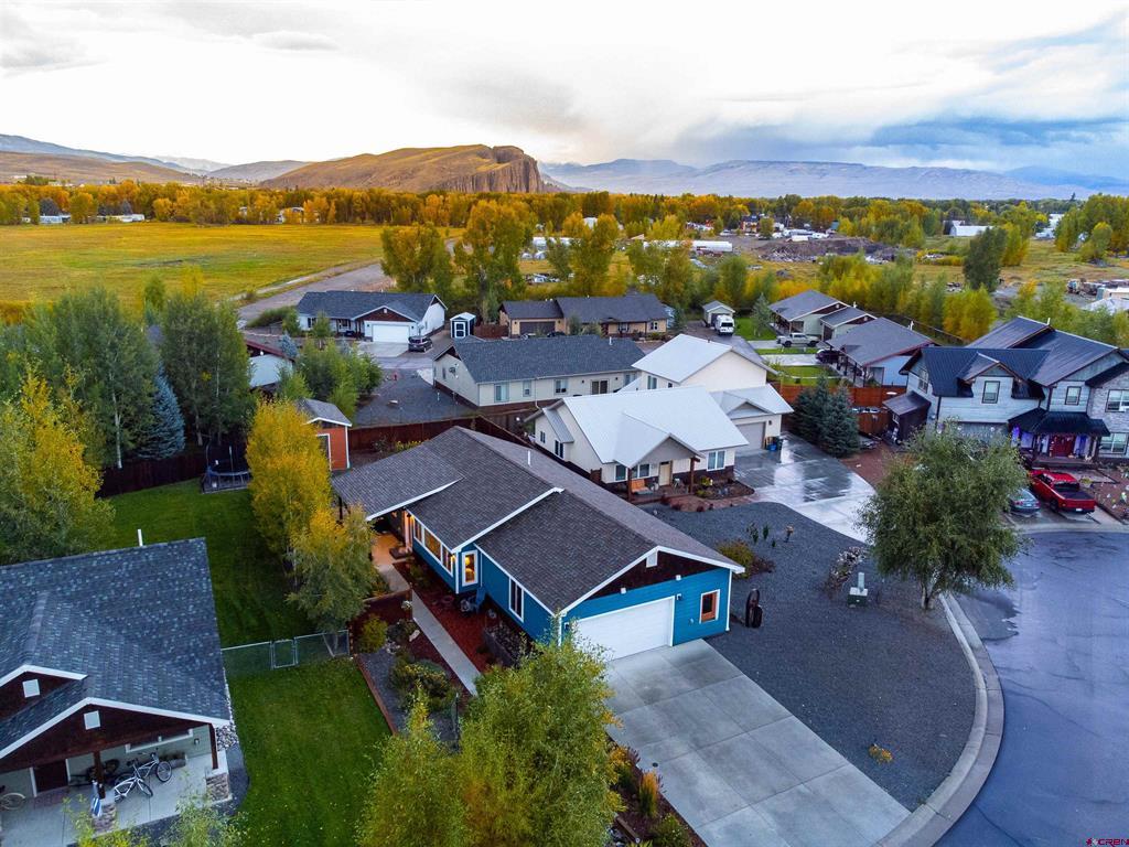 706 Andrew Lane Gunnison CO 81230