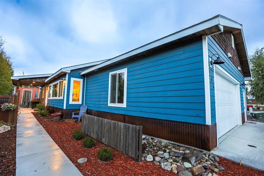 706 Andrew Lane Gunnison CO 81230