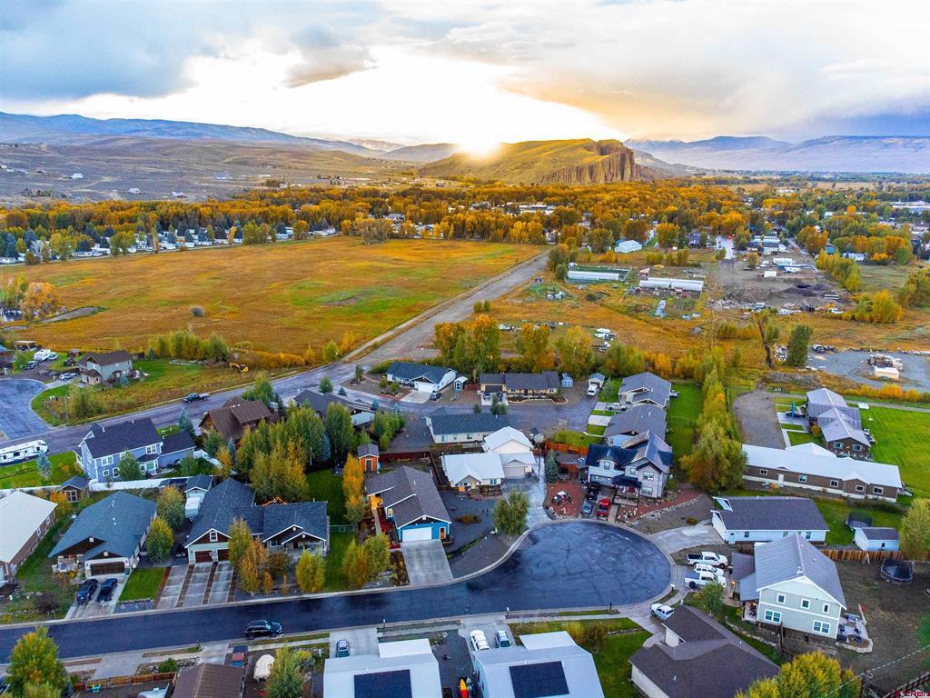 706 Andrew Lane Gunnison CO 81230