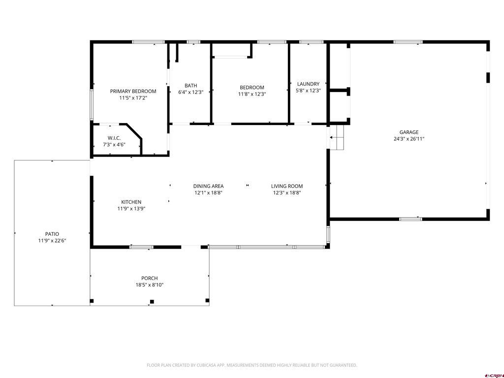 706 Andrew Lane Gunnison CO 81230