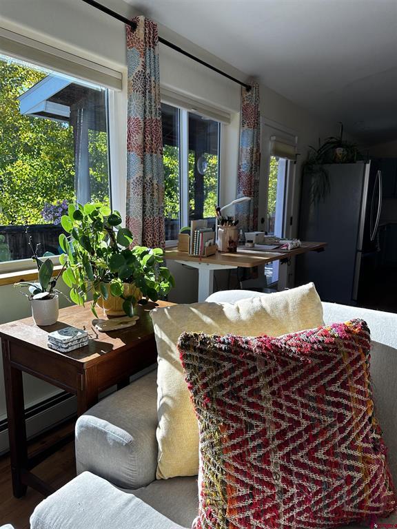 706 Andrew Lane Gunnison CO 81230