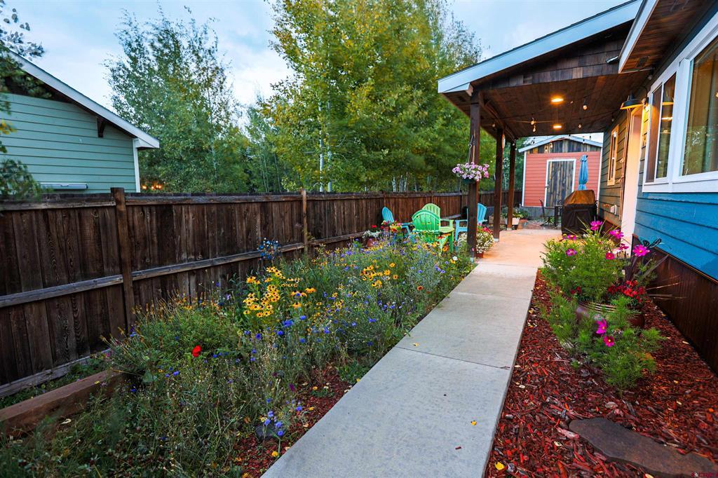 706 Andrew Lane Gunnison CO 81230