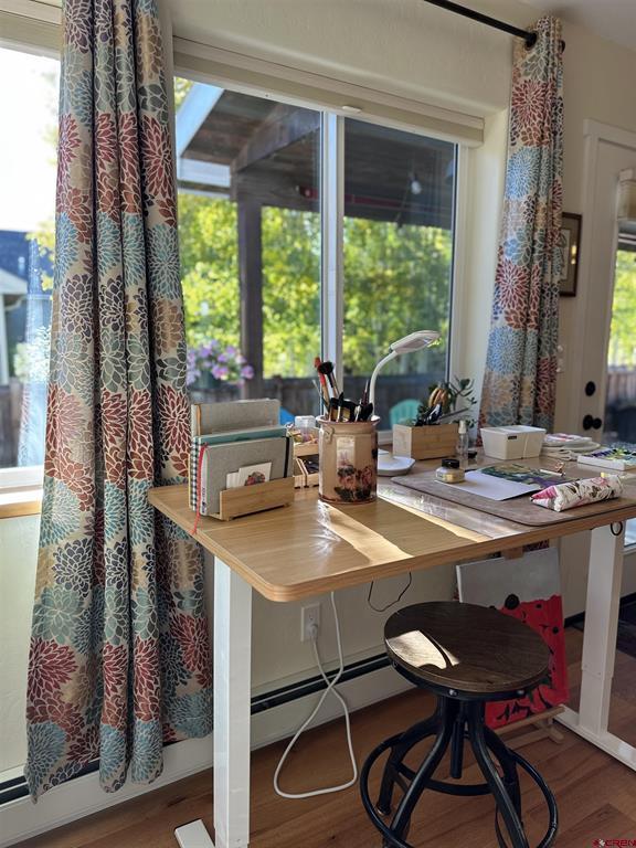 706 Andrew Lane Gunnison CO 81230