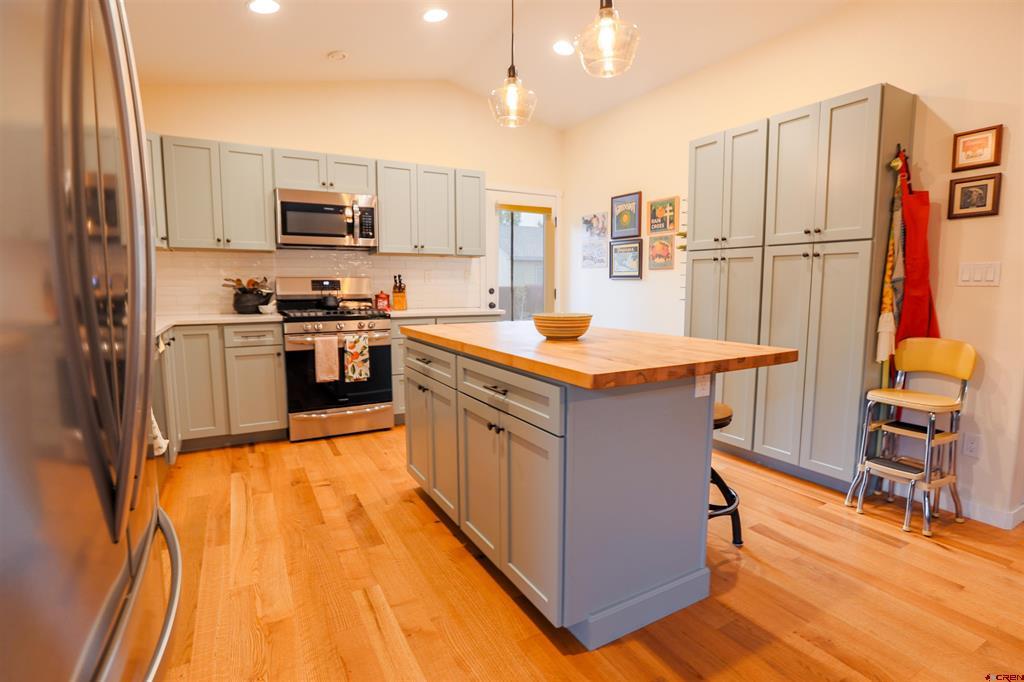 706 Andrew Lane Gunnison CO 81230