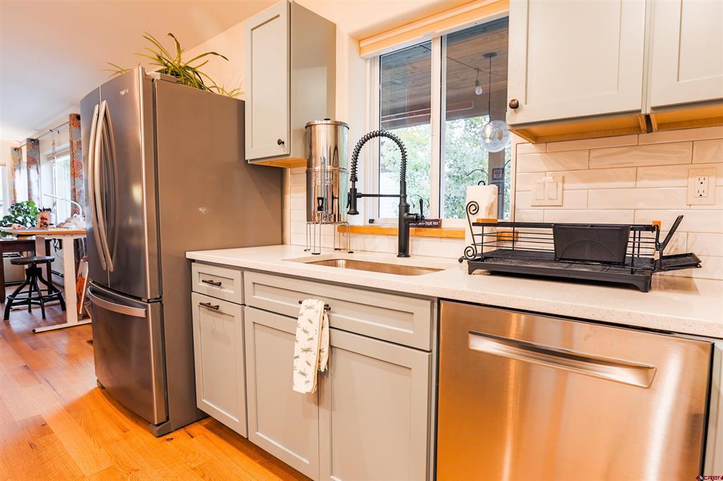 706 Andrew Lane Gunnison CO 81230