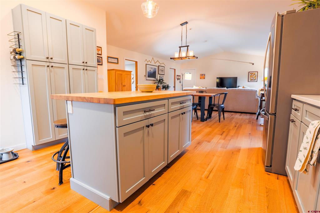 706 Andrew Lane Gunnison CO 81230