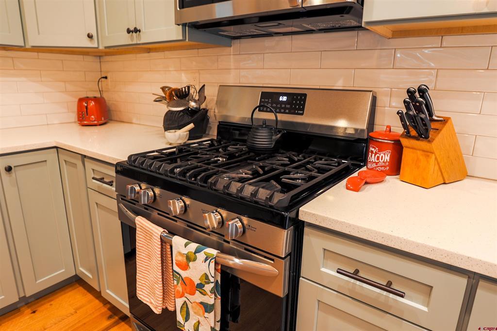 706 Andrew Lane Gunnison CO 81230