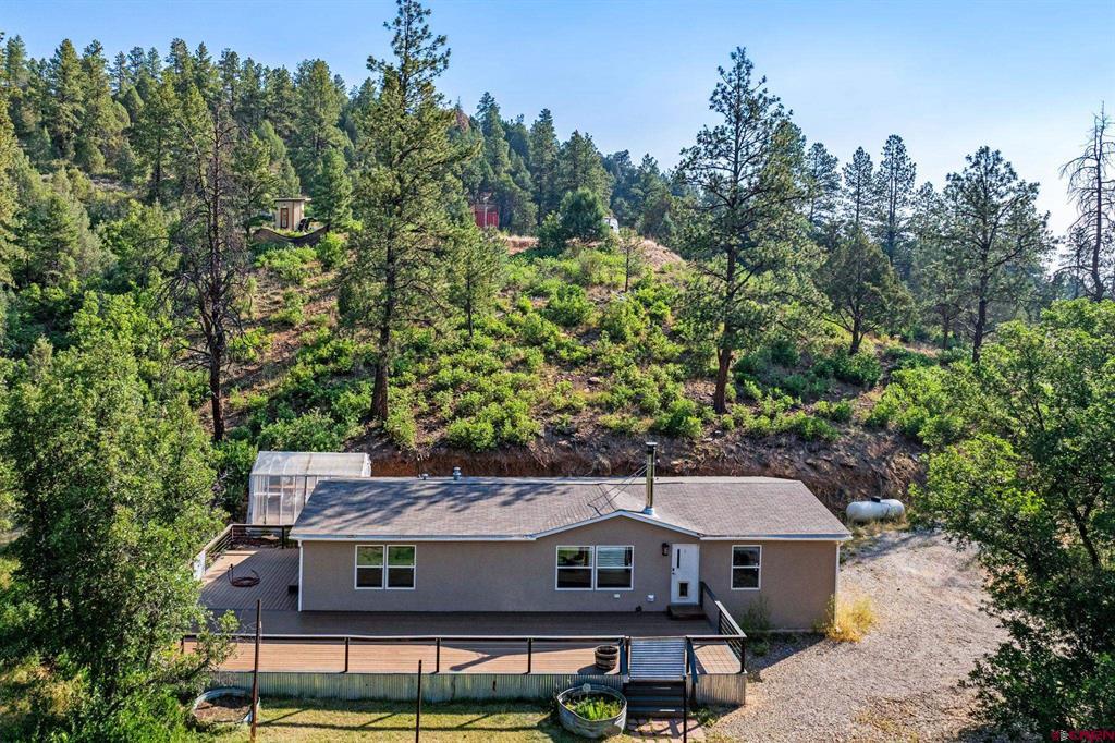 1969 County Road 142 Durango CO 81301