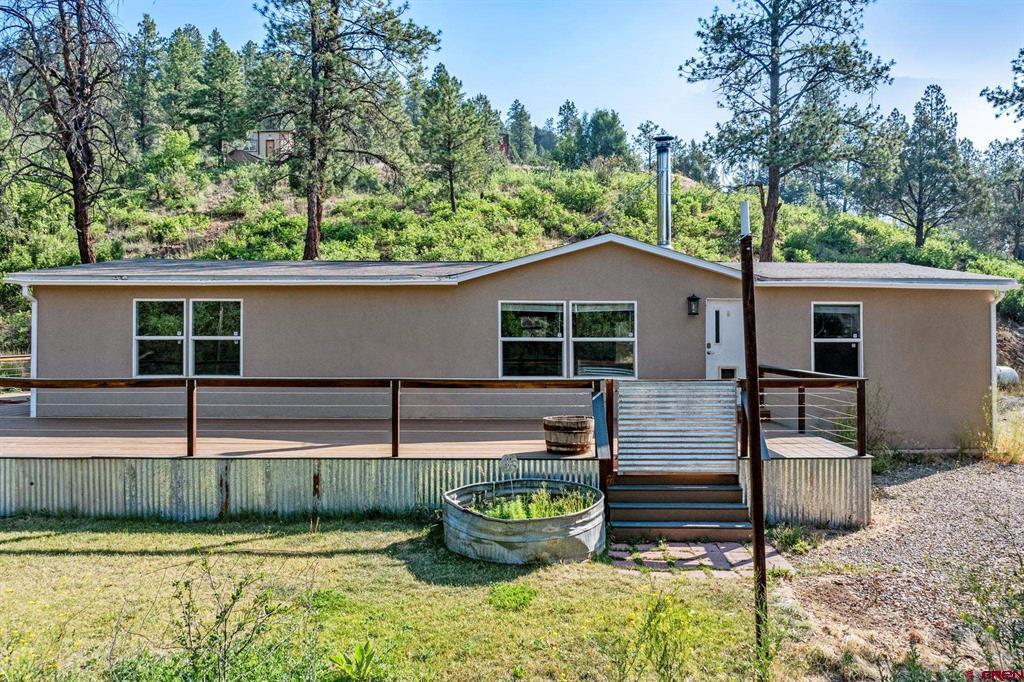 1969 County Road 142 Durango CO 81301