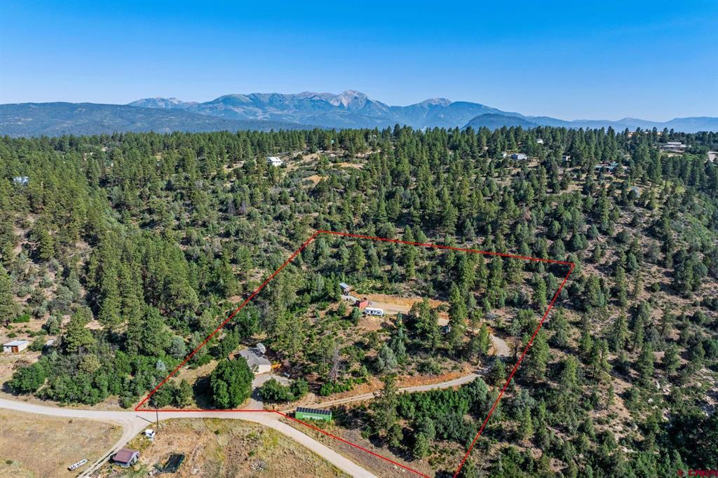 1969 County Road 142 Durango CO 81301