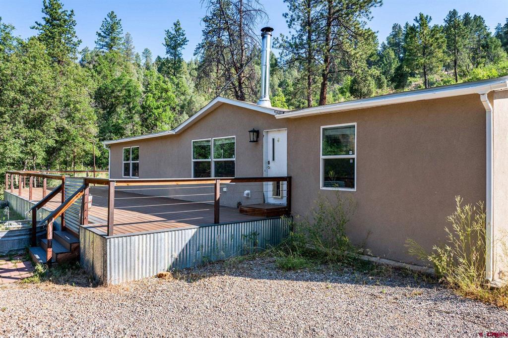 1969 County Road 142 Durango CO 81301