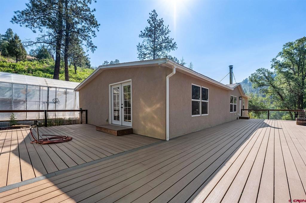 1969 County Road 142 Durango CO 81301