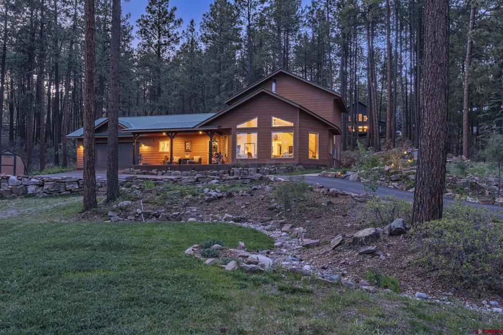 179 Berry Drive Bayfield CO 81122