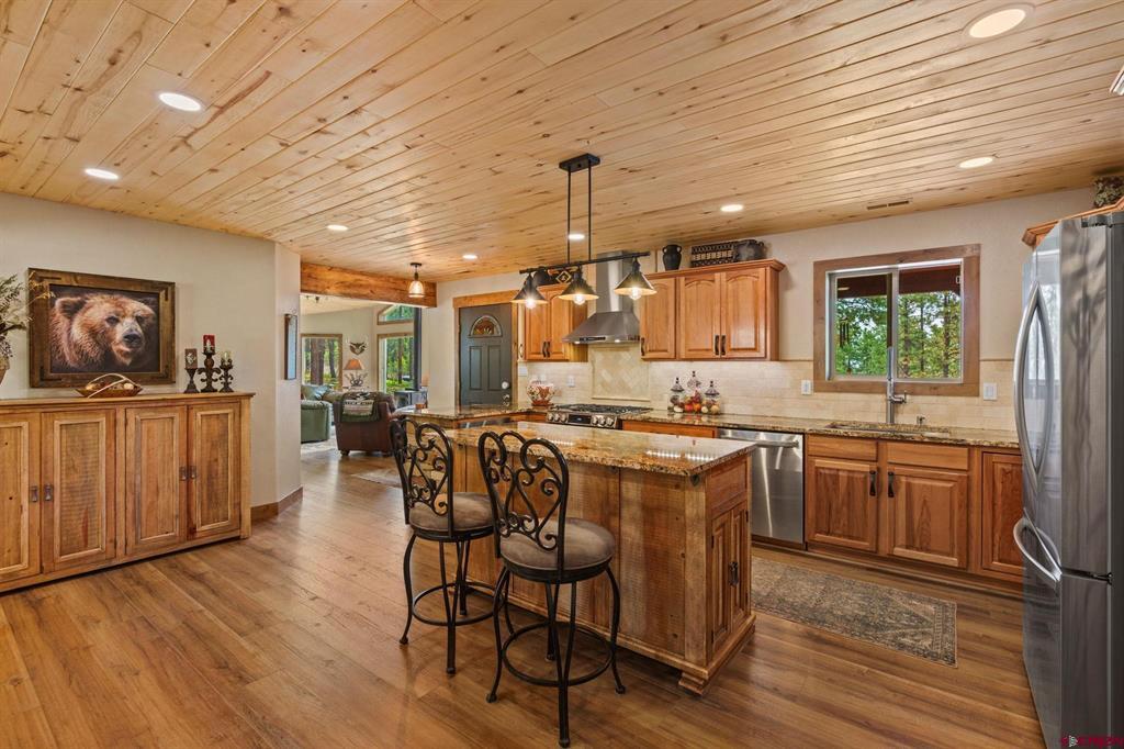 179 Berry Drive Bayfield CO 81122