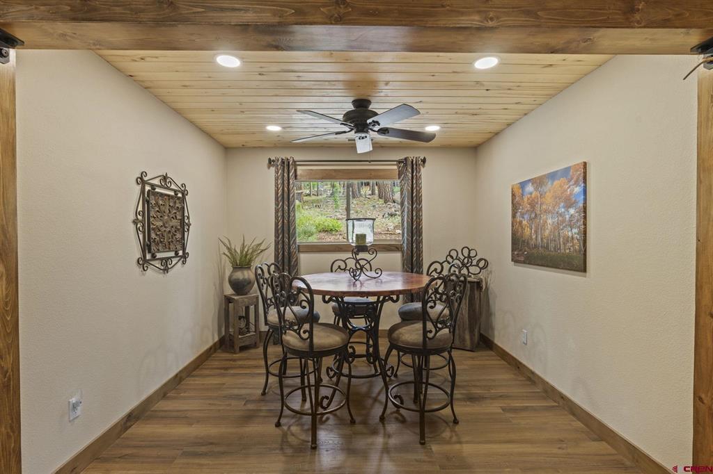 179 Berry Drive Bayfield CO 81122