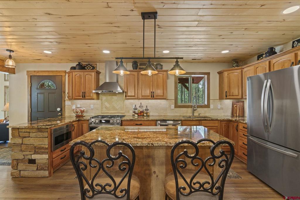 179 Berry Drive Bayfield CO 81122