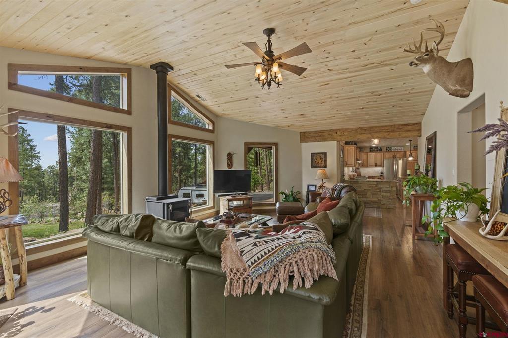 179 Berry Drive Bayfield CO 81122