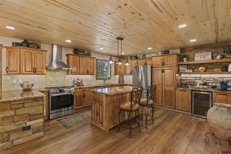179 Berry Bayfield CO 81122