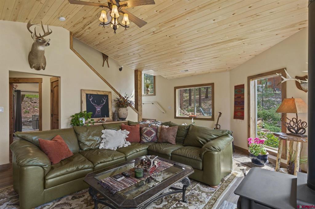 179 Berry Drive Bayfield CO 81122