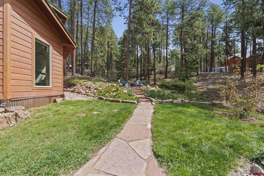 179 Berry Drive Bayfield CO 81122
