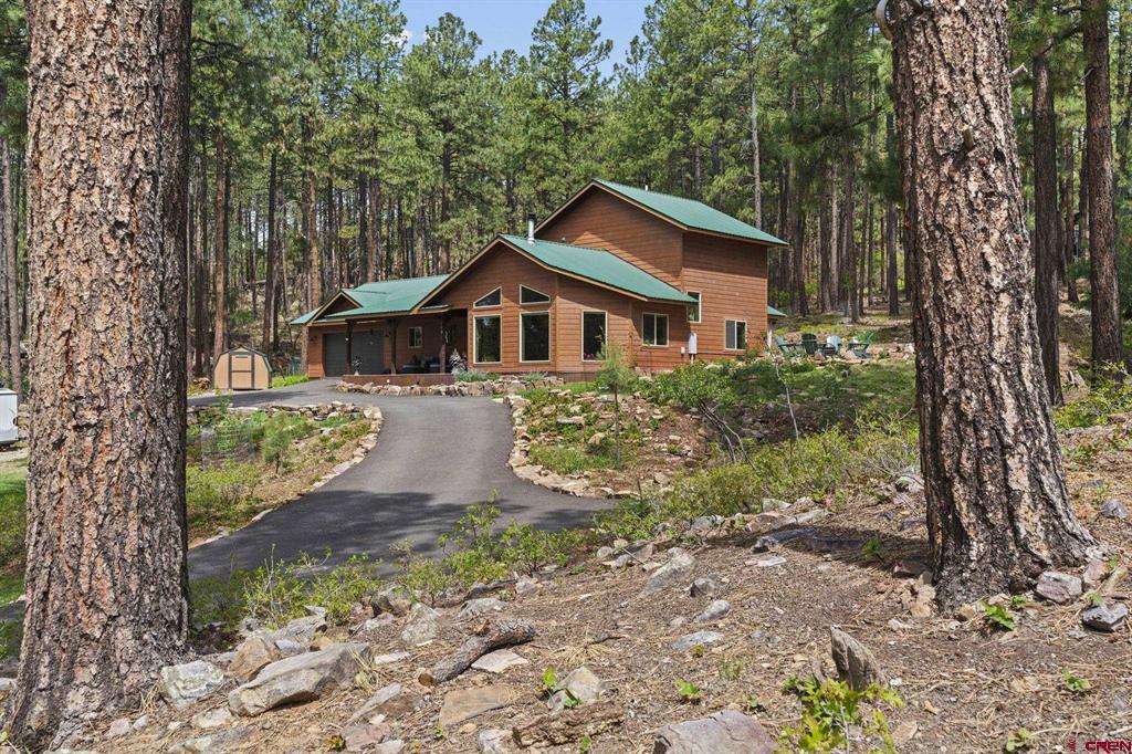 179 Berry Drive Bayfield CO 81122