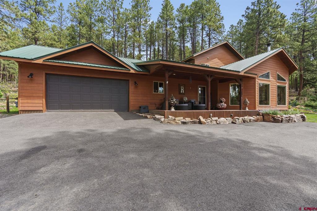 179 Berry Drive Bayfield CO 81122