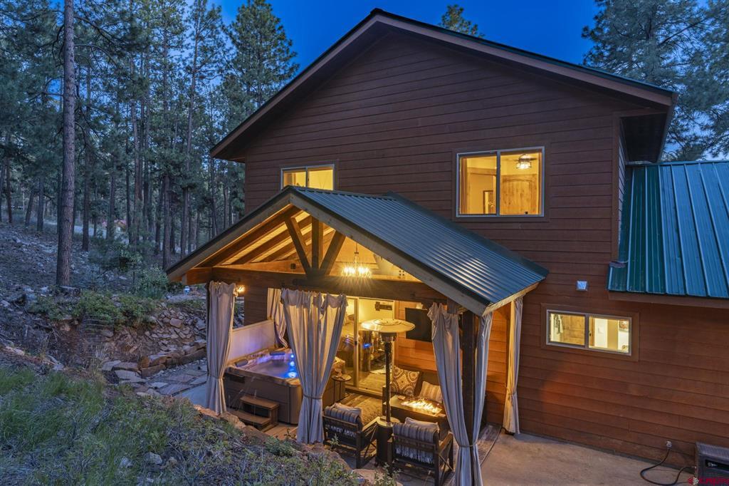 179 Berry Drive Bayfield CO 81122