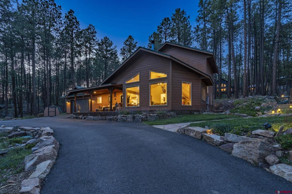 179 Berry Drive Bayfield CO 81122