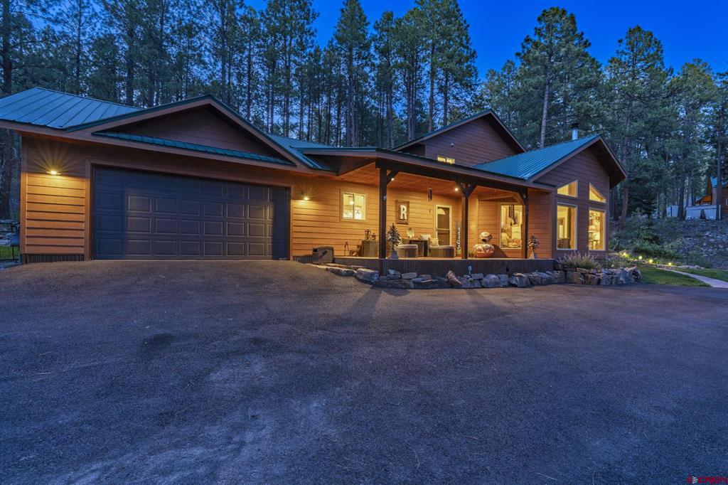 179 Berry Drive Bayfield CO 81122