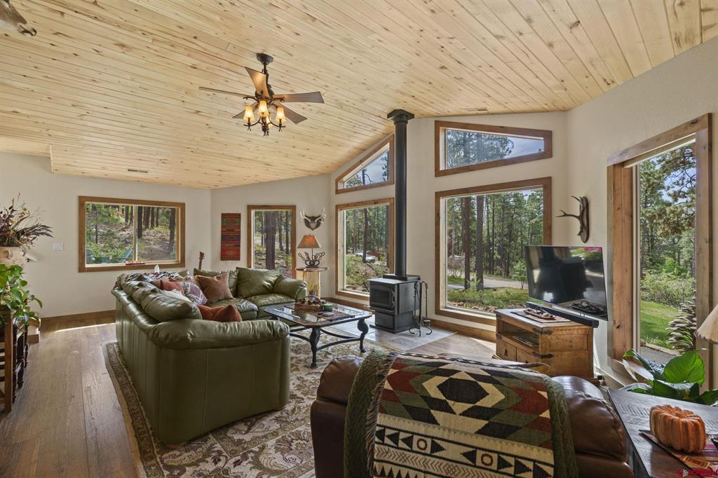 179 Berry Drive Bayfield CO 81122