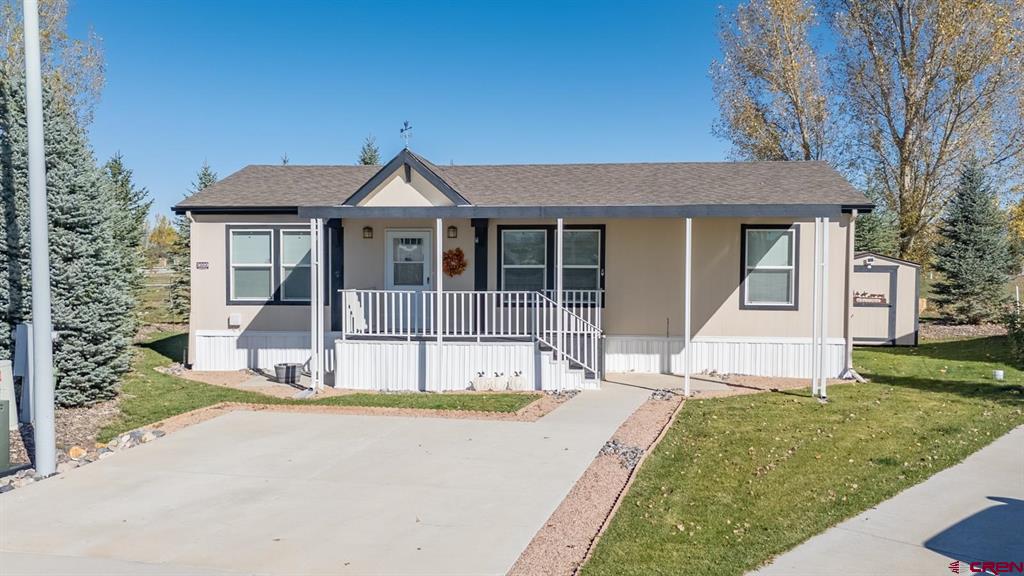 901 6530 Road Montrose CO 81401