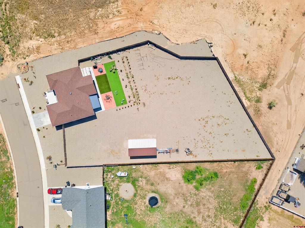 1720 Kaleigh Circle Cortez CO 81321